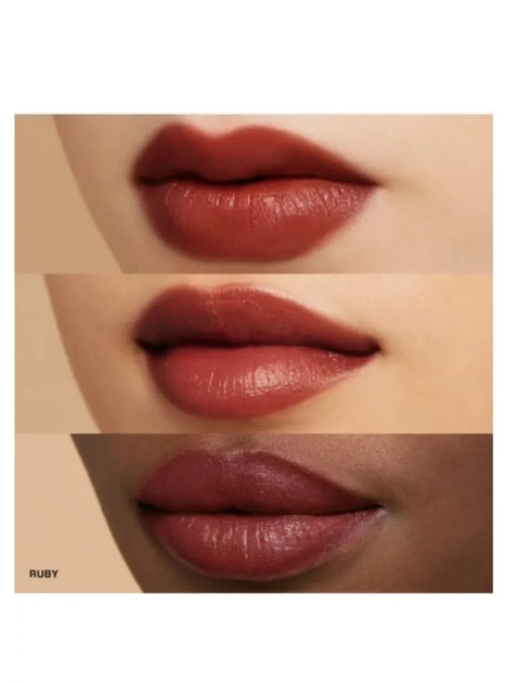 Bobbi Brown Beauty Gift Set-Crushed Lip Color Ruby,Matte Lipstick-2pc-BOXED-NEW